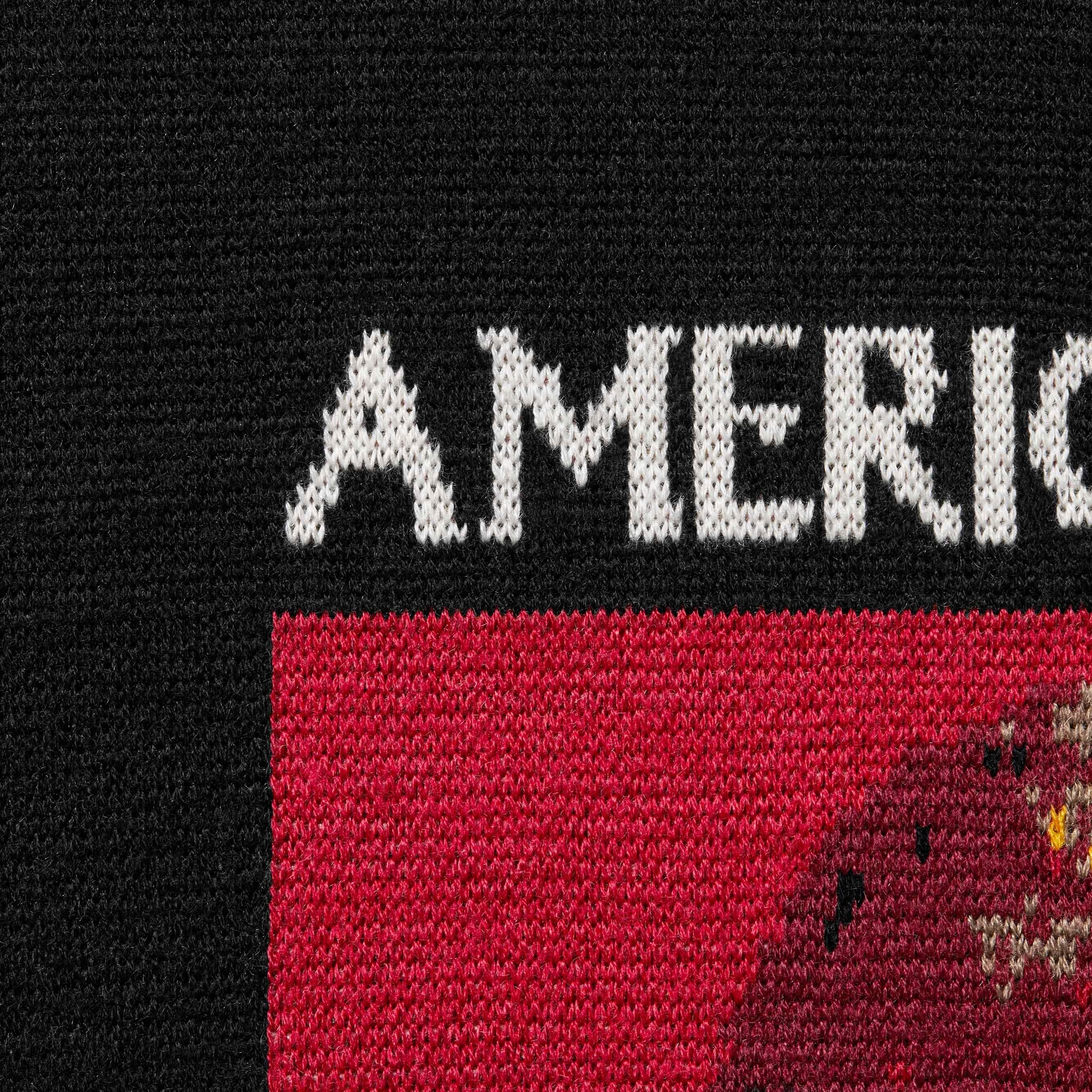 American Psycho Sweater view 2
